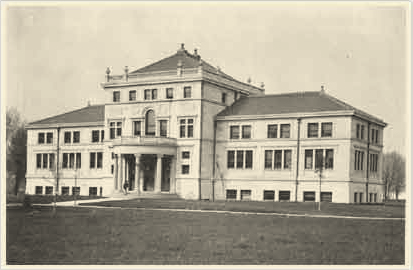 Lunt Hall 1896